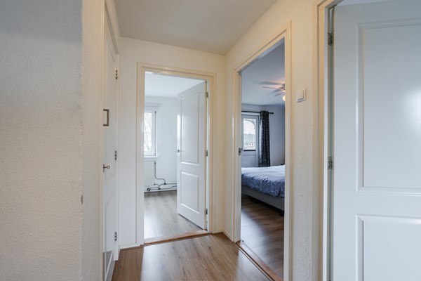 Medium property photo - de Savornin Lohmanlaan 63, 9665 CK Oude Pekela
